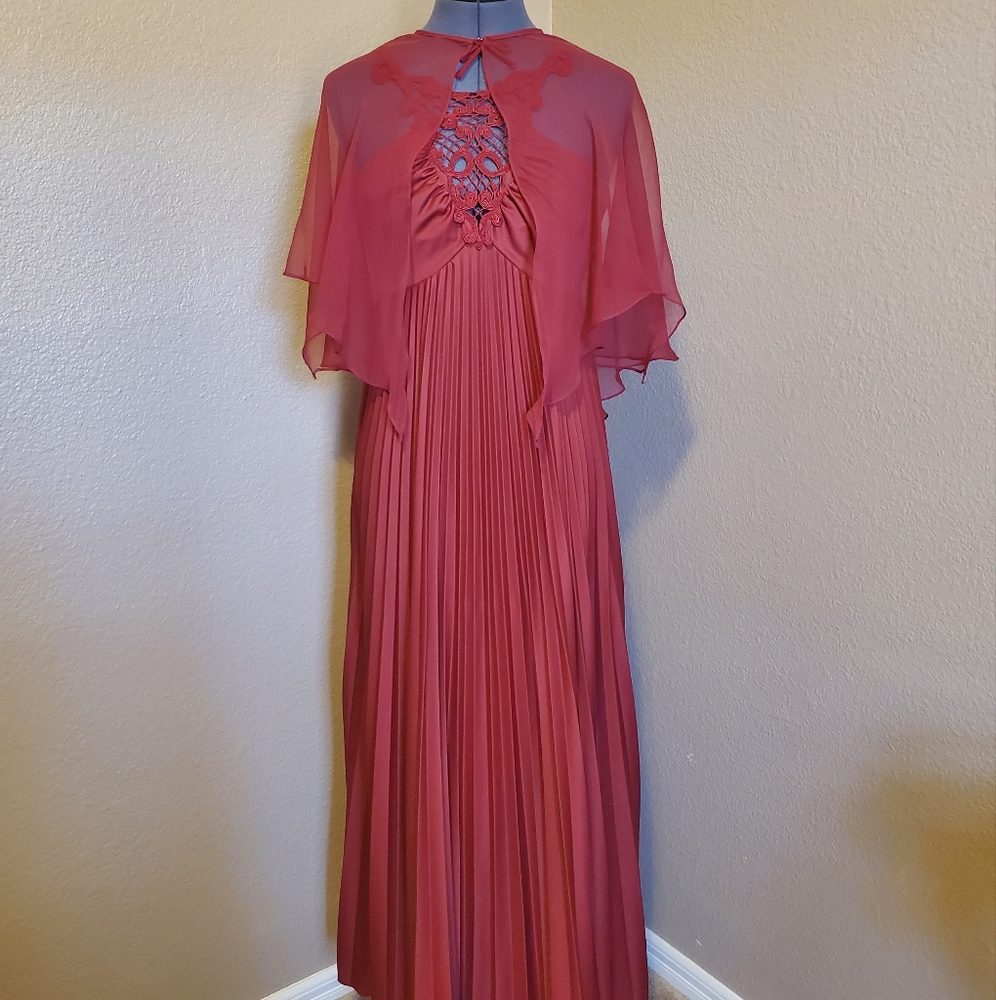 Vintage dress